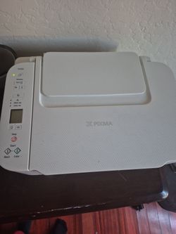 Canon printer