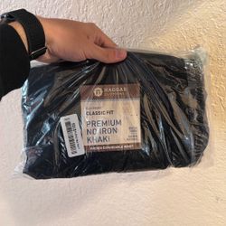 Men’s Khaki Pants 34x32