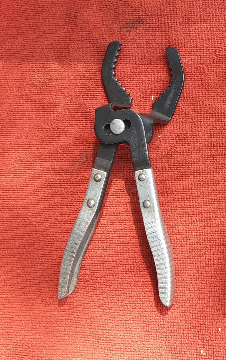 Old KT Tool