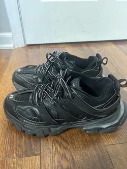 Balenciaga Track Runners