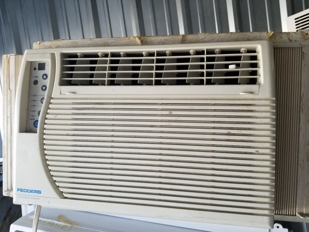 6000 btu air Conditioner