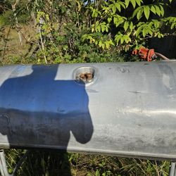 Aux Fuel Tank
