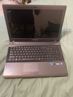 Samsung Laptop