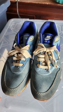 Nike Air Max 1 Sneakers