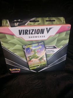 Sealed Pokémon