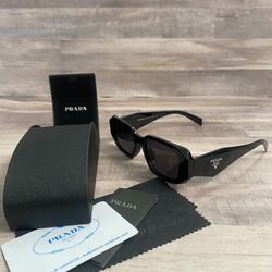 Prada Glasses
