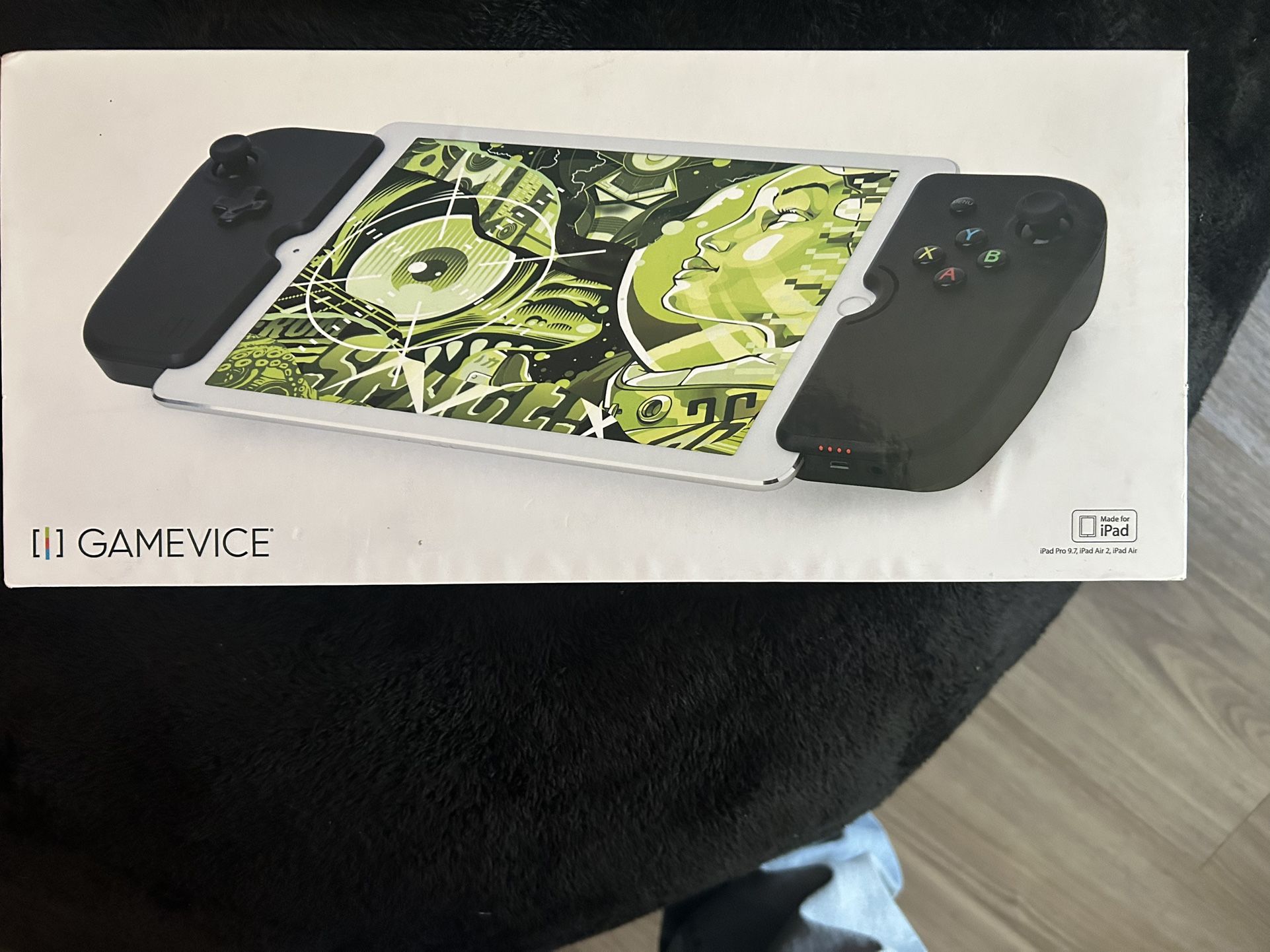 Gamevice