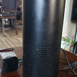 Amazon alexa