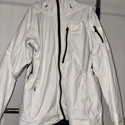 Burton Reserve winter Jacket