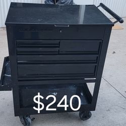 Caja de herramientas