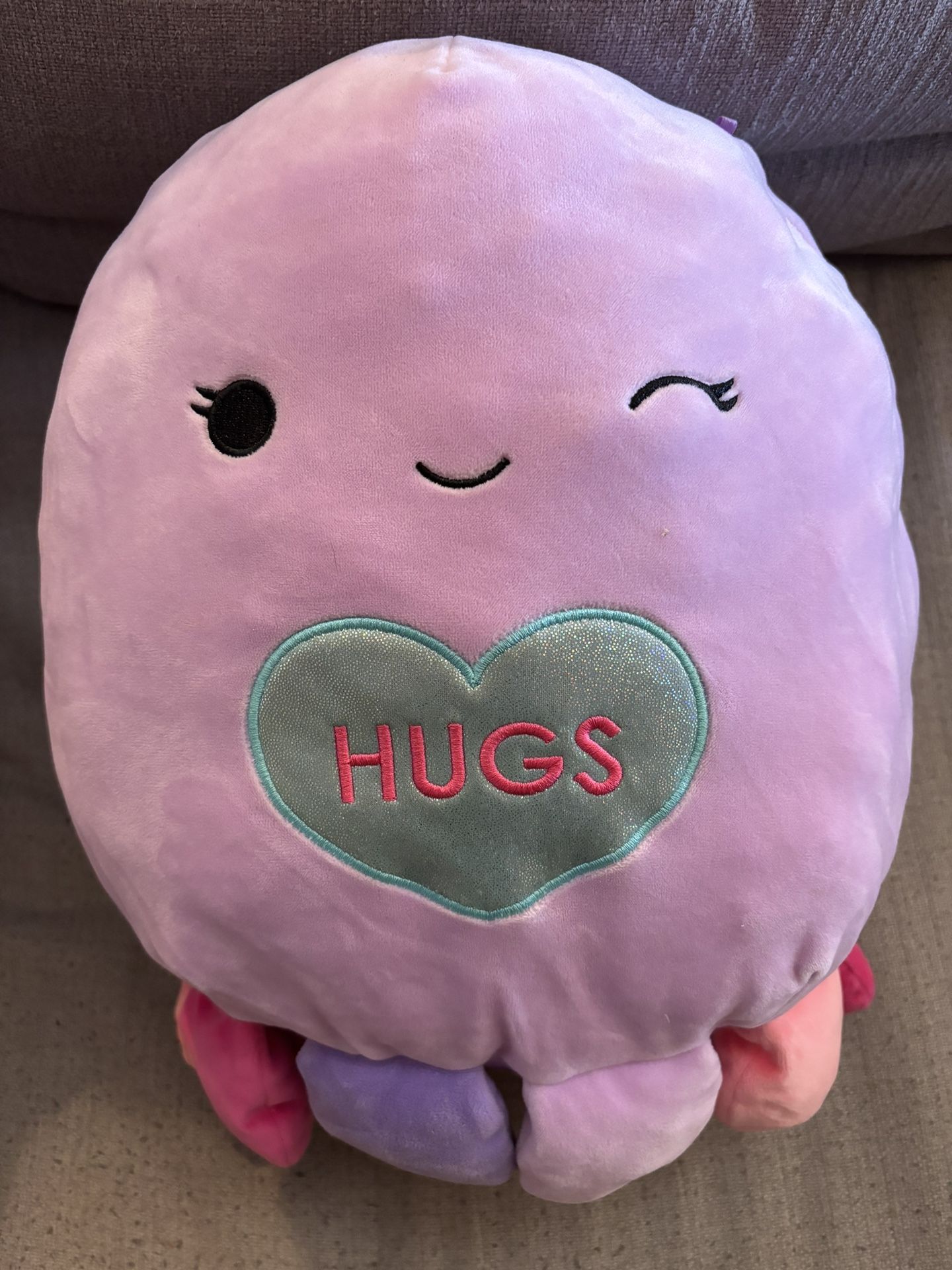 Beula Squishmallow