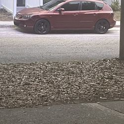 2006 Mazda Mazda3