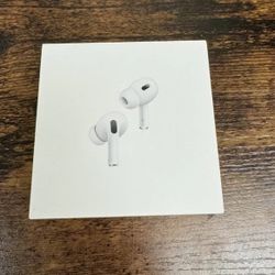 AirPod Pros Gen 2 