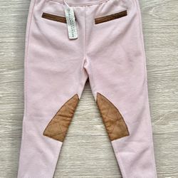Hope and Henry Toddler Riding Pants
