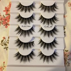 False Eyelashes