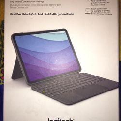 Keyboard For IPads
