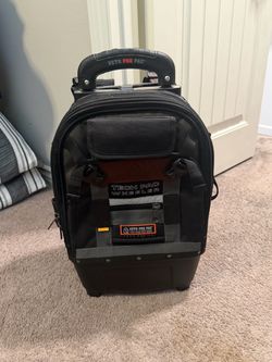 Veto Pro Tech Pack Roller