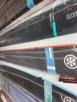 Huge Mattress SALE
