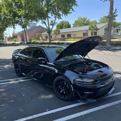 2019 Dodge Charger