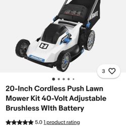 Mower Hart  La Use Unas Veses