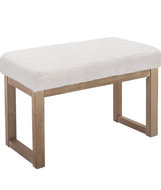 Ottoman Bench 