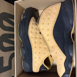 Air Jordan 13 Retro Low Chutney, Size 12