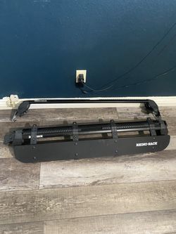 Subaru Wrx Rhino Rack 