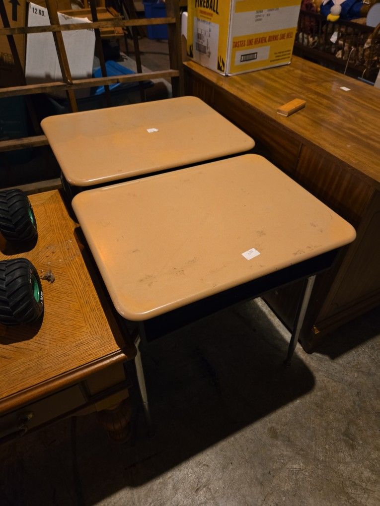School Desks