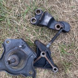 Engine Mount And Brackets Honda Element Part