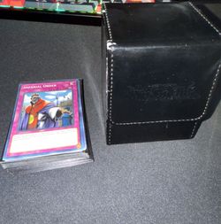 Yugioh Salamangreat
