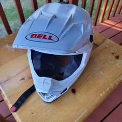 Bell Helmet 