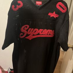 Supreme Shirt 