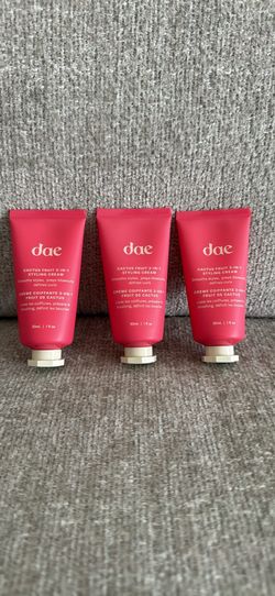 dae Cactus Fruit 3-in-1 Styling Cream