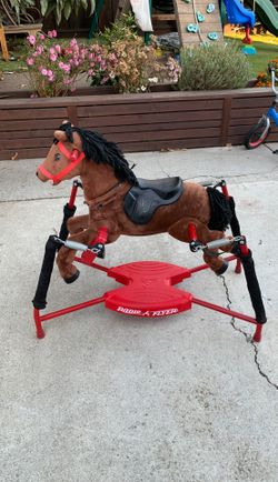 Caballo 🐎