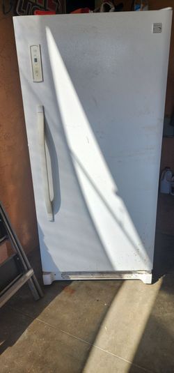 Freezer