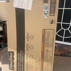 Fisher-Price Baby to Toddler Bath 4-In-1 Sling ‘N Seat Tub