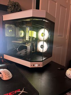 3080ti Fe (box Included)