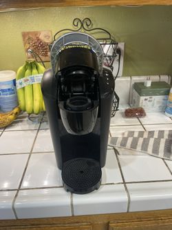 Keurig Coffee