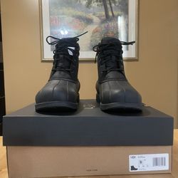 UGGS Waterproof Boots 