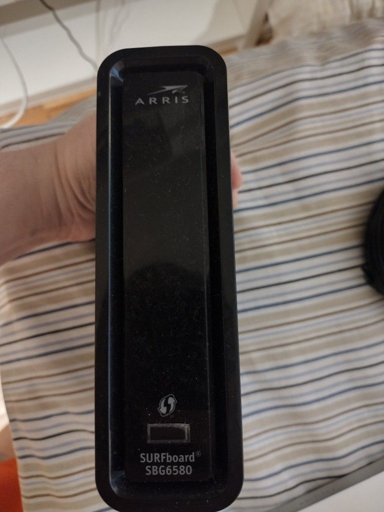 Arris Cable Modem