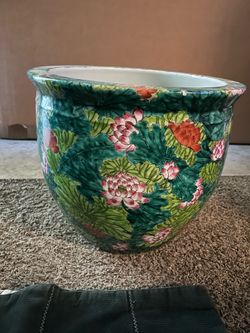 Cool planter