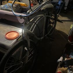 Beach Cruiser 