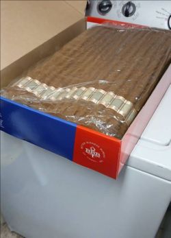 Brand New Infared Pillow $100 FIRM