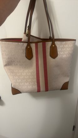 Mk bag