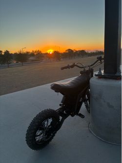 Modded Tuttio Soleil 01