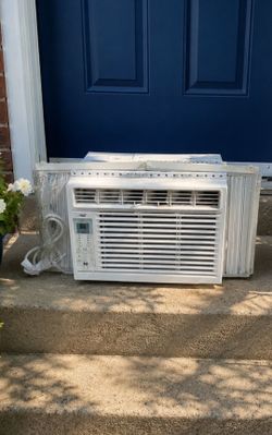 6k btu Arctic KING Air con #ac