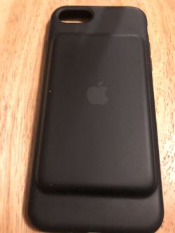 IPhone 7 -8 reg Apple charger case