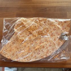 Flowers, bucket, hat