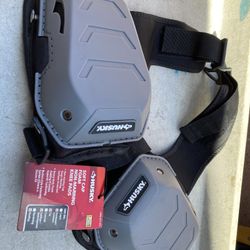 New Husky Knees Pads