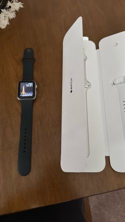 Apple Watch